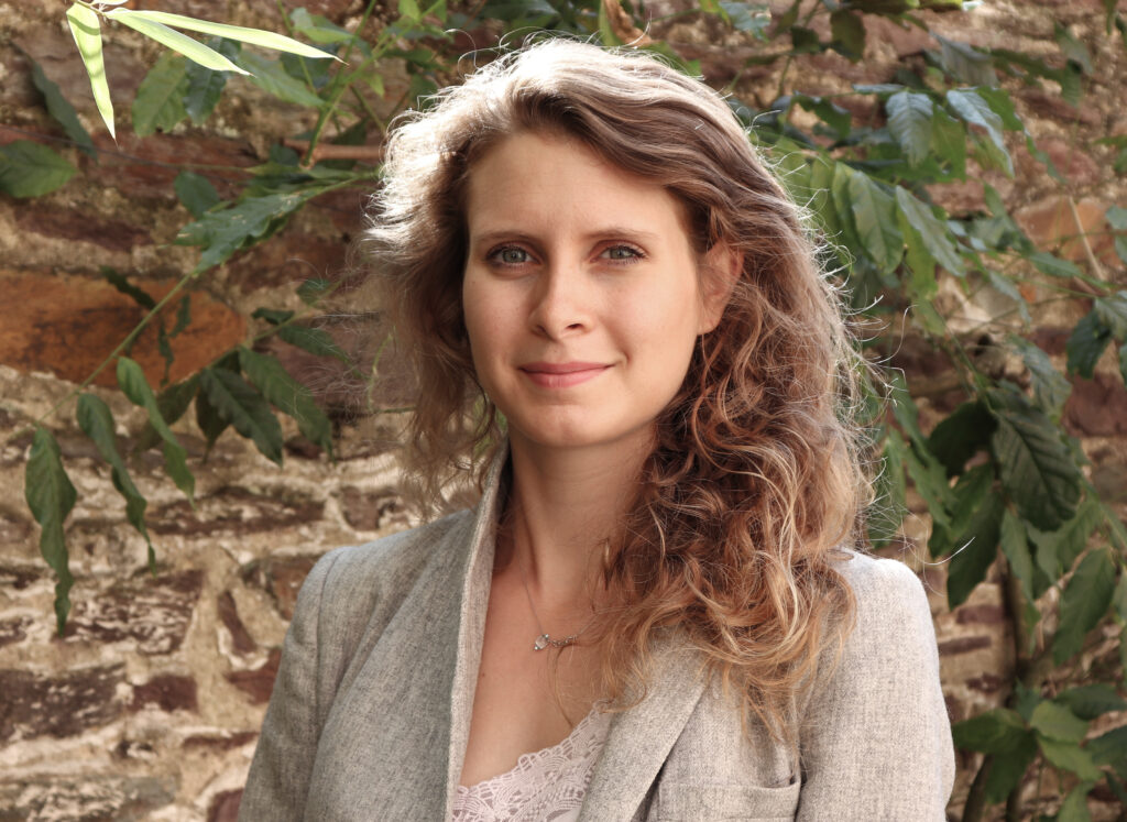 Séminaire Eat & Think avec Louise GAUTHERON