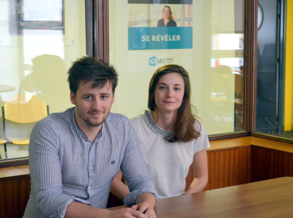Certification SAP pour Agathe et Charlie