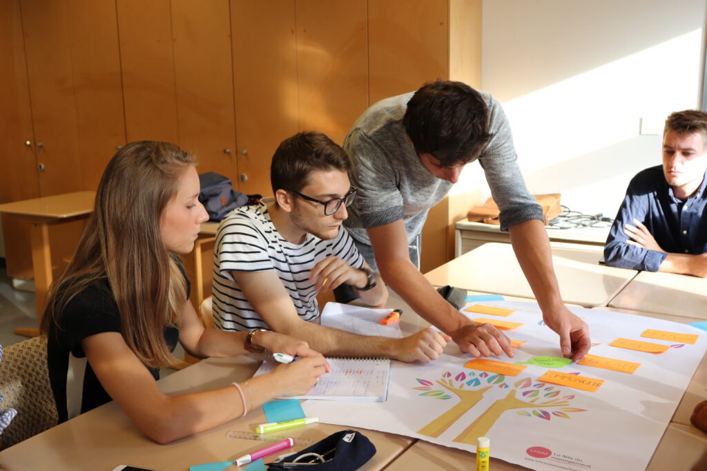 Retour sur la Fête du Management à l’IGR-IAE