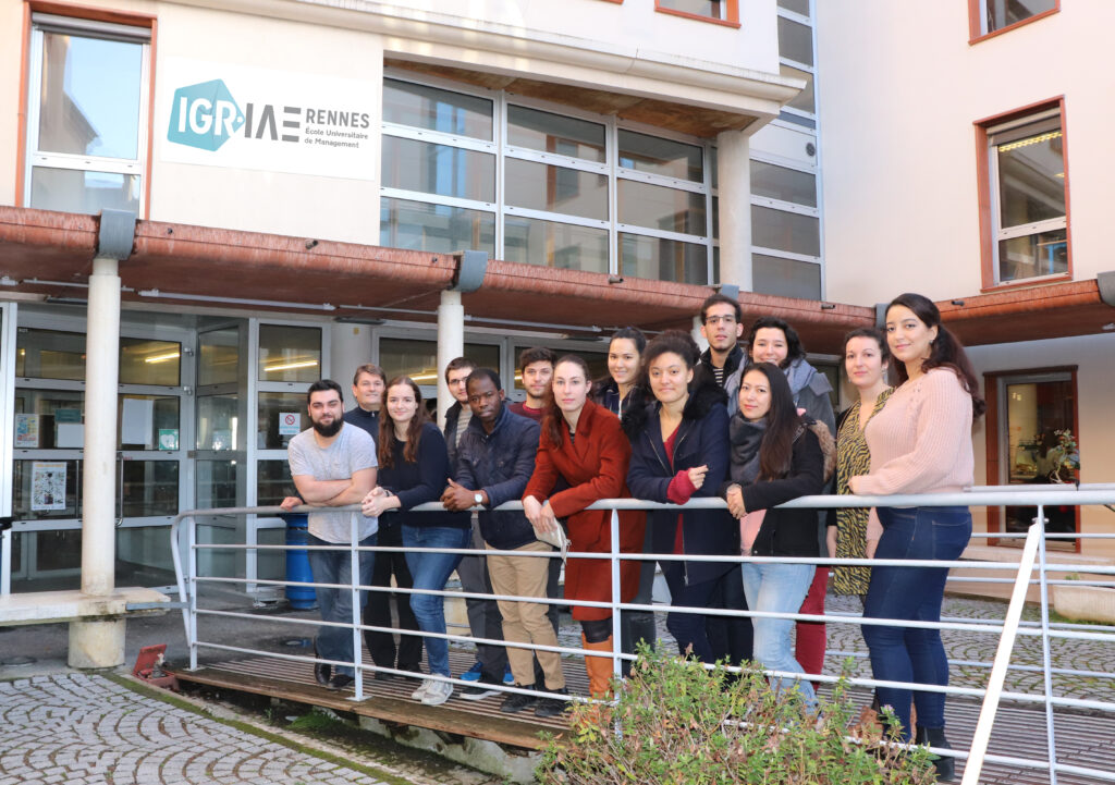 Certification CAPM pour 15 MAE