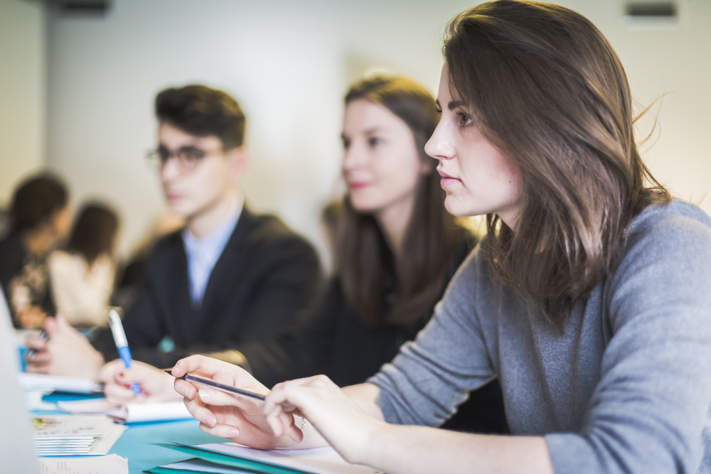 Journée Simulation Recrutement : Diplômés nous avons besoin de vous !