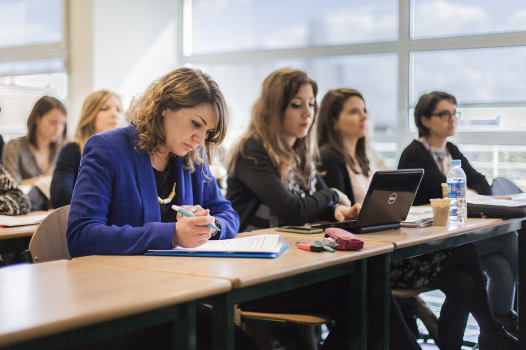 Masters IGR-IAE classés parmi les meilleurs par l’Étudiant