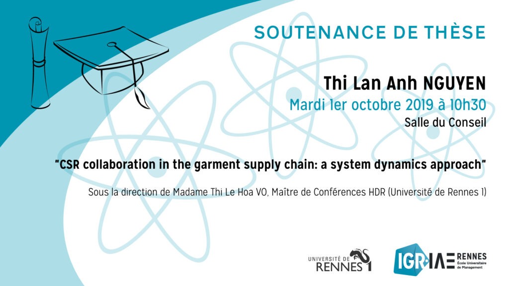 Soutenance de thèse Thi Lan Anh NGUYEN