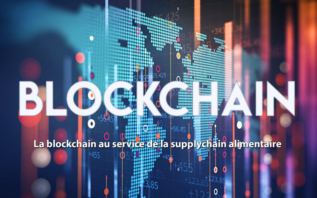 Conférence sur la Blockchain avec les intervenants IBM, Bureau Veritas, Ethikchain