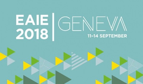 IGR-IAE au salon EAIE à Genève