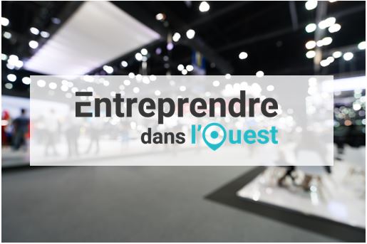 L’IGR-IAE Rennes au Salon Entreprendre dans l’Ouest