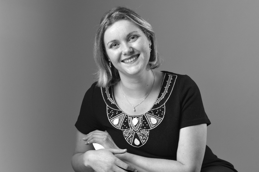 Soutenez le projet local de notre diplômée Julie !