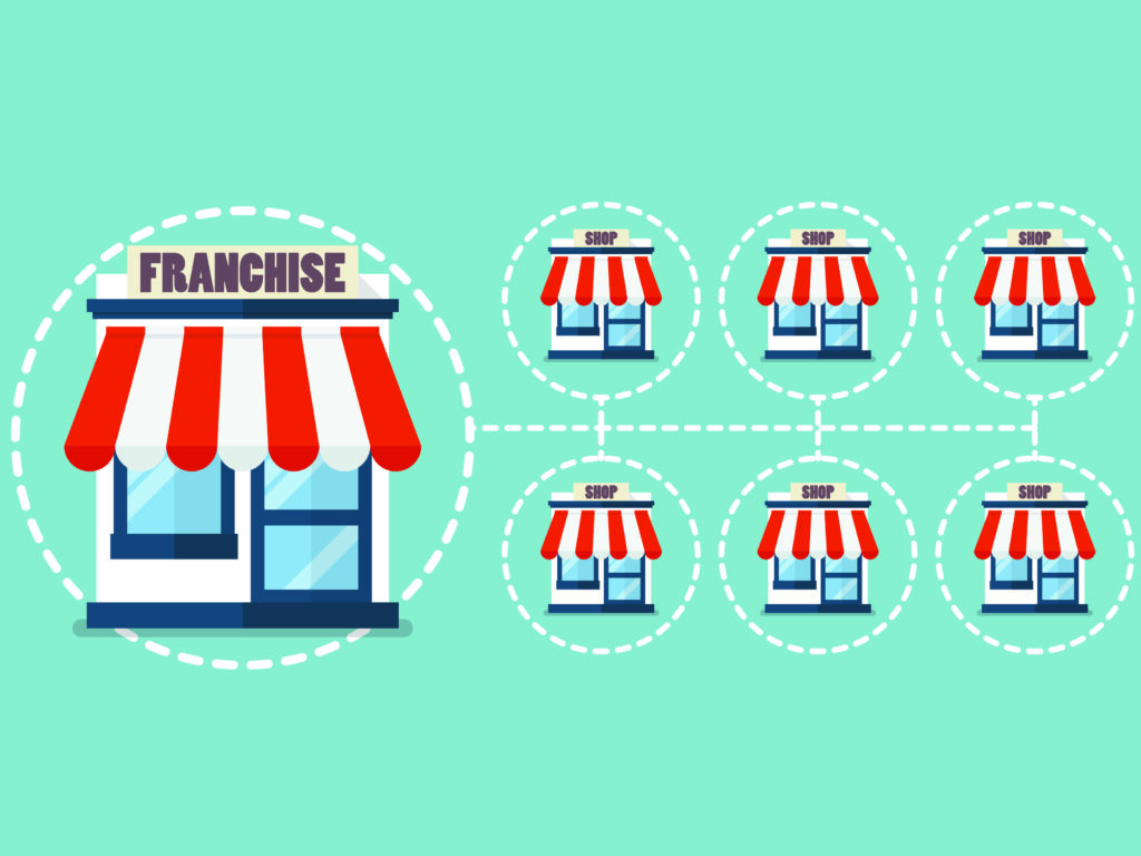 Matinée d’échanges Centre Franchise et Commerce en Réseau