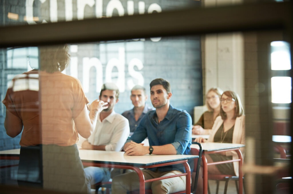 Lancement du Diplôme d’Université : Développer un Management Responsable