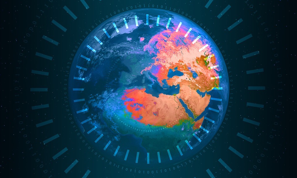 Nouveaux partenariats à l’international pour nos étudiants