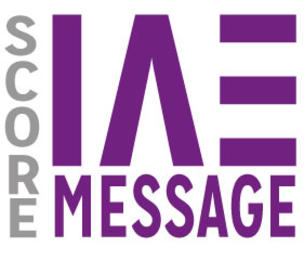 Préparation au Score IAE Message