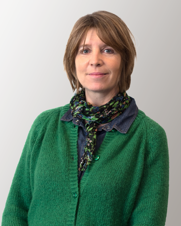 Anne JOYEAU