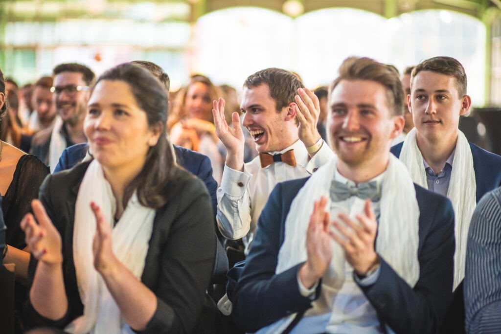 Cérémonie de remise des diplômes et Gala 2020