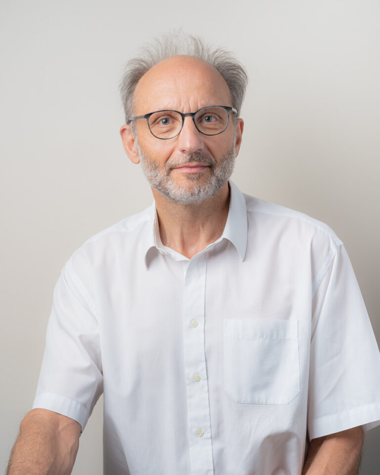 Dominique Philippe MARTIN