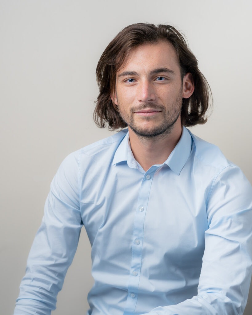 Baptiste Bahu