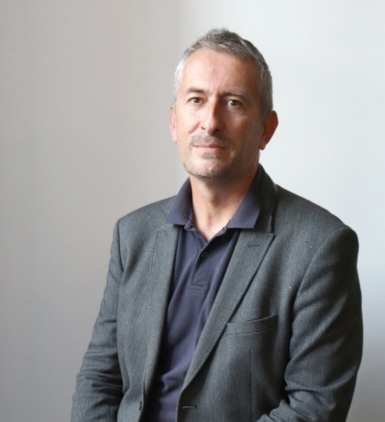 Christophe HERRIAU