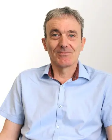 Lionel TOUCHAIS