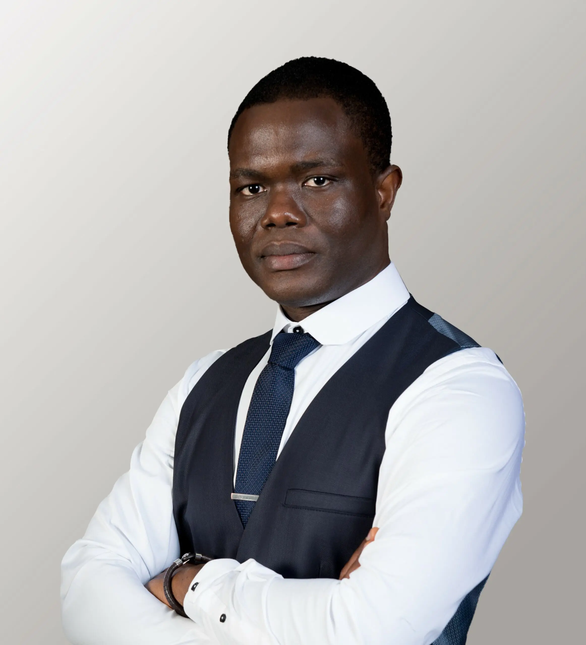 Sélom AGBETONYO