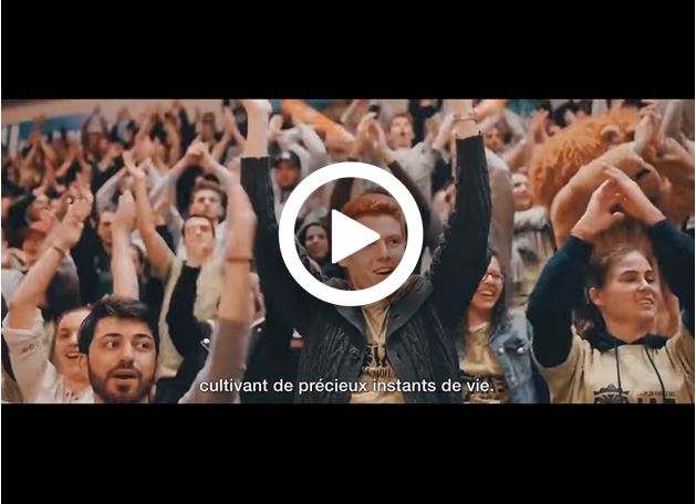 Nouvelle vidéo #EspritIAE par IAE France