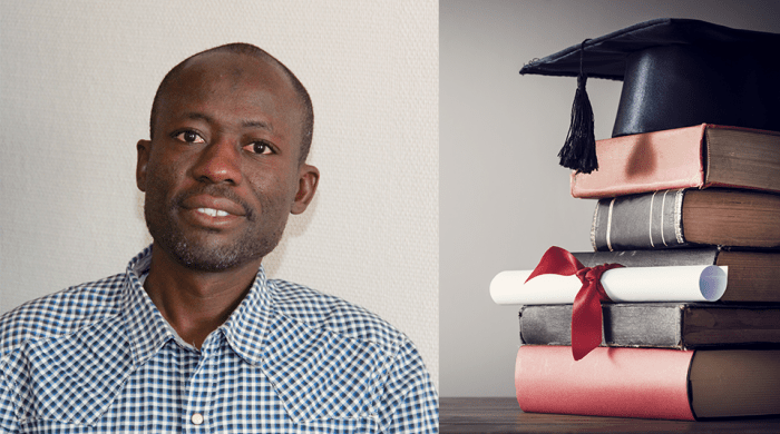 Soutenance de thèse de M. Saïdou OUEDRAOGO