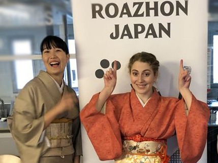 Retour sur le Festival Roazhon Japan