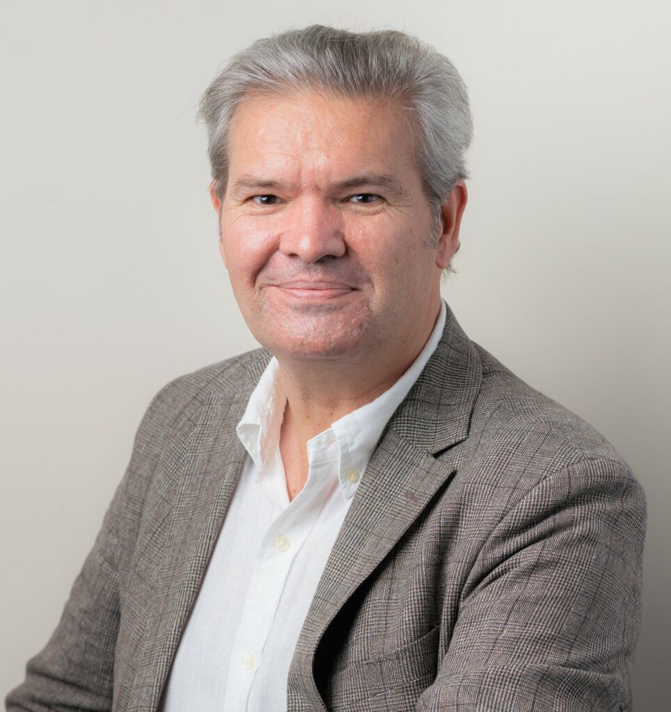 Laurent Le Hen
