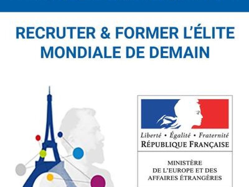 2020 Eiffel Excellence Scholarships