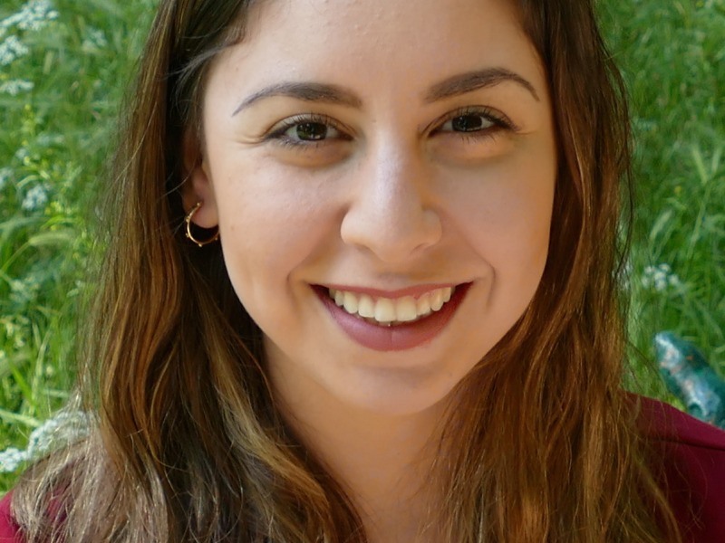 Portrait of a graduate: Myriam Gonzalez Dabdoub, Mexico, IHRM graduate