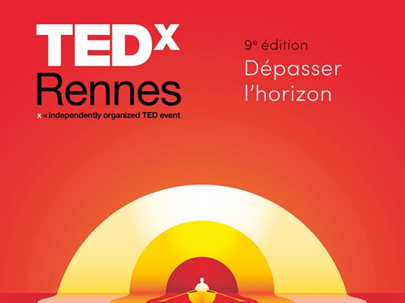 Partenariat avec TEDxRennes 2020