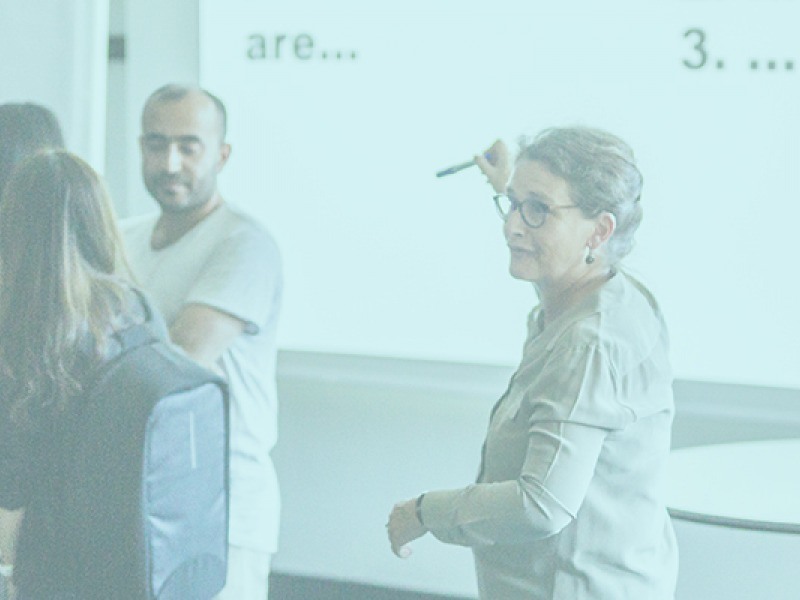 International Master programs at IGR-IAE Rennes