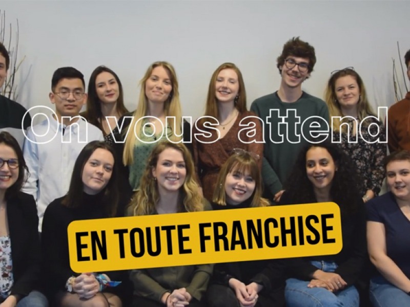 C’est le moment de candidater en Franchise !