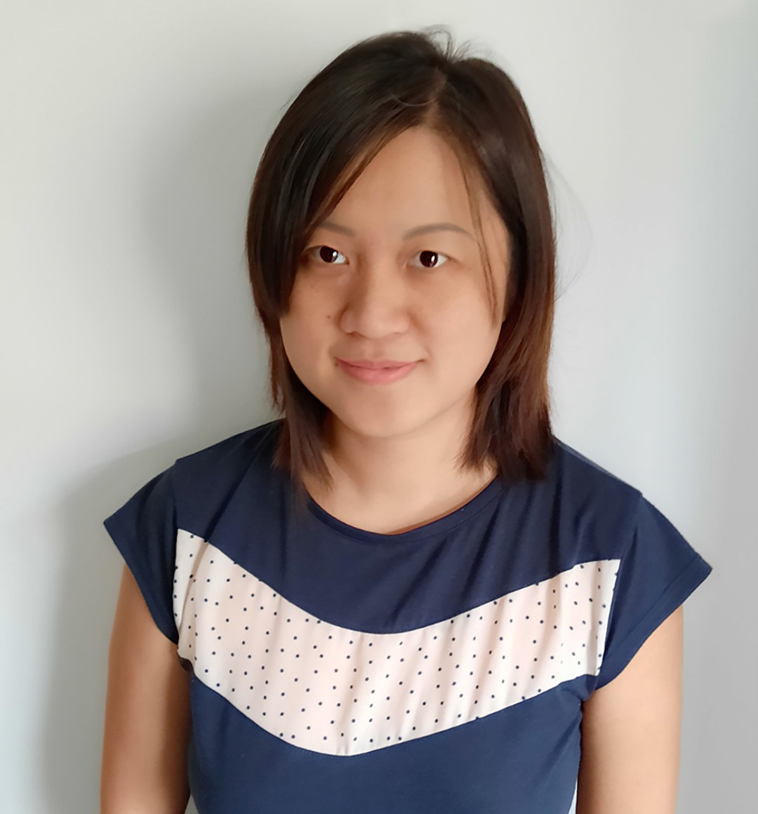 Portrait of a graduate: Liwei REN, China, MBAIM graduate