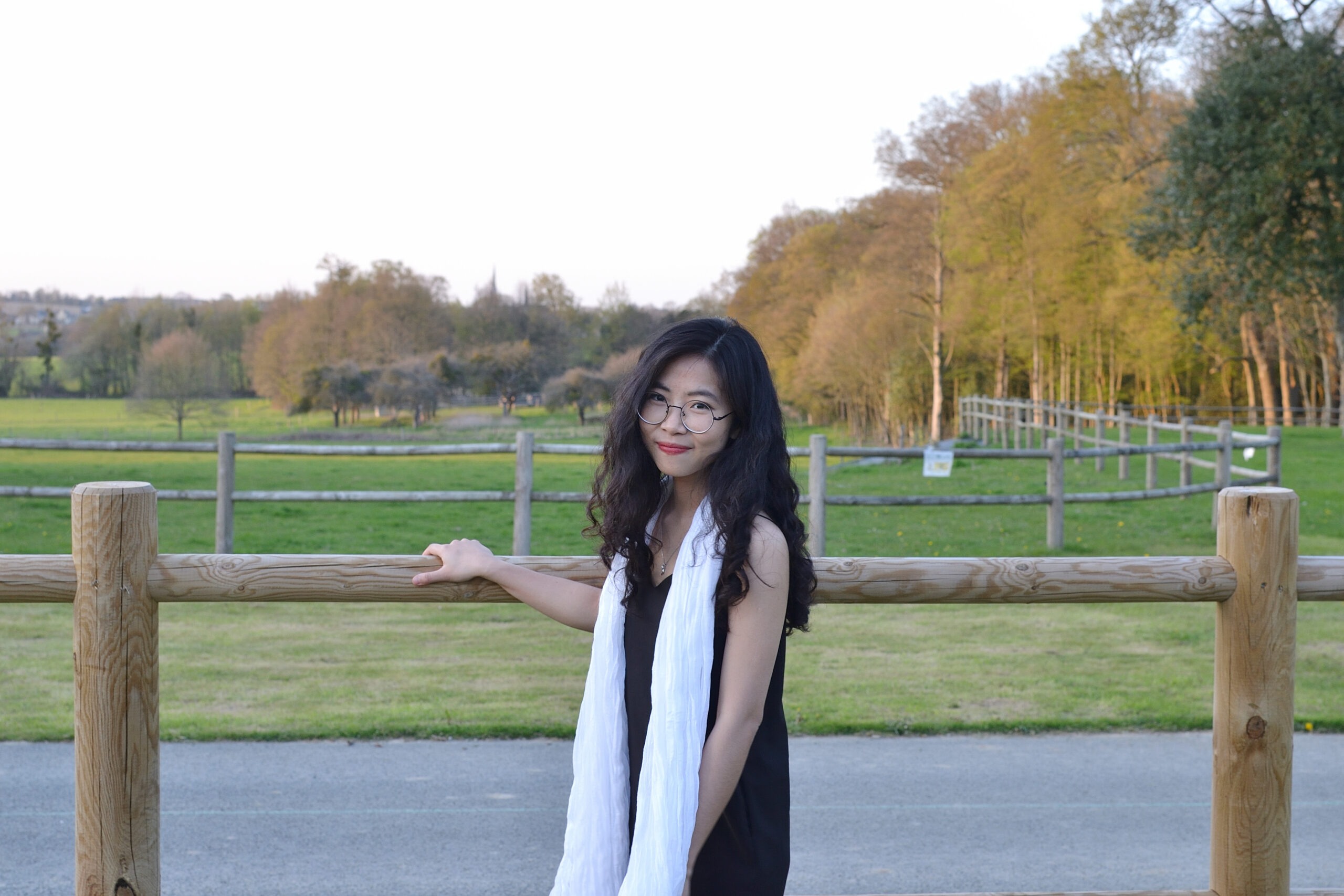 Portrait of a graduate: VU Thi-Phuong Thao – Master of Marketing – Franchising graduate