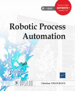 Robotic Process Automation