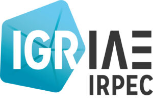 Logo IRPEC