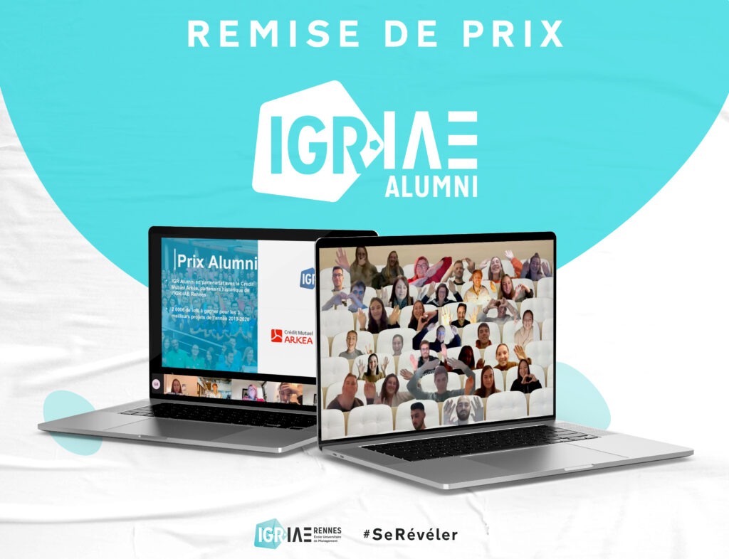 Remise prix Alumni 2020