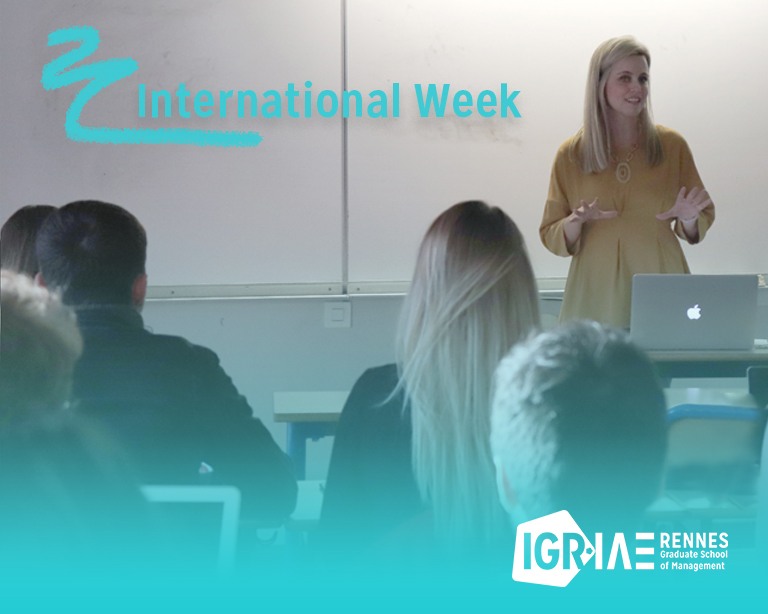 International Week