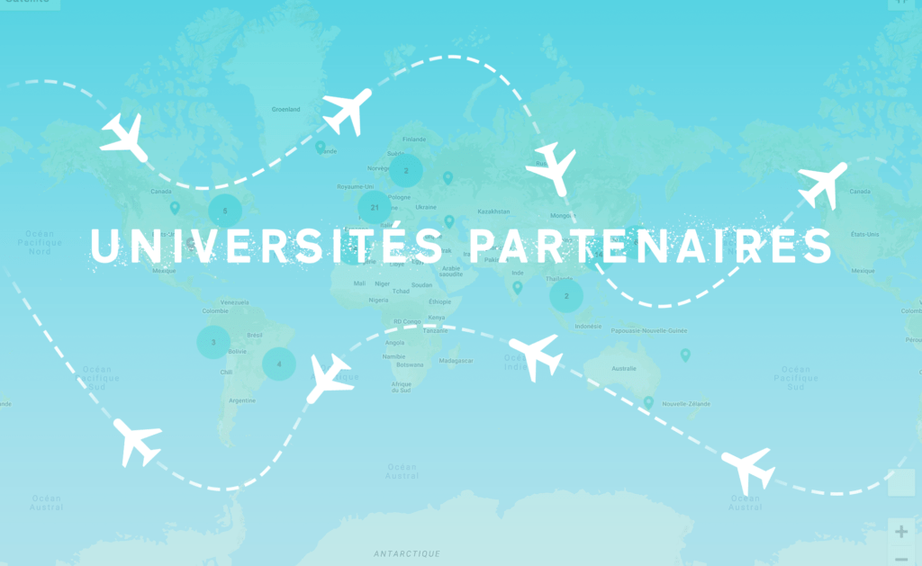 International à l’IGR-IAE Rennes : signature de nouveaux accords