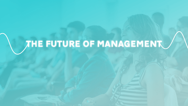 Short Program: the Future of Management