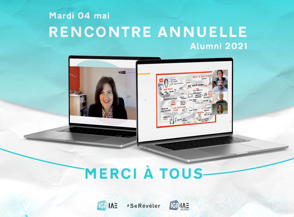 Retour sur la rencontre annuelle IGR Alumni