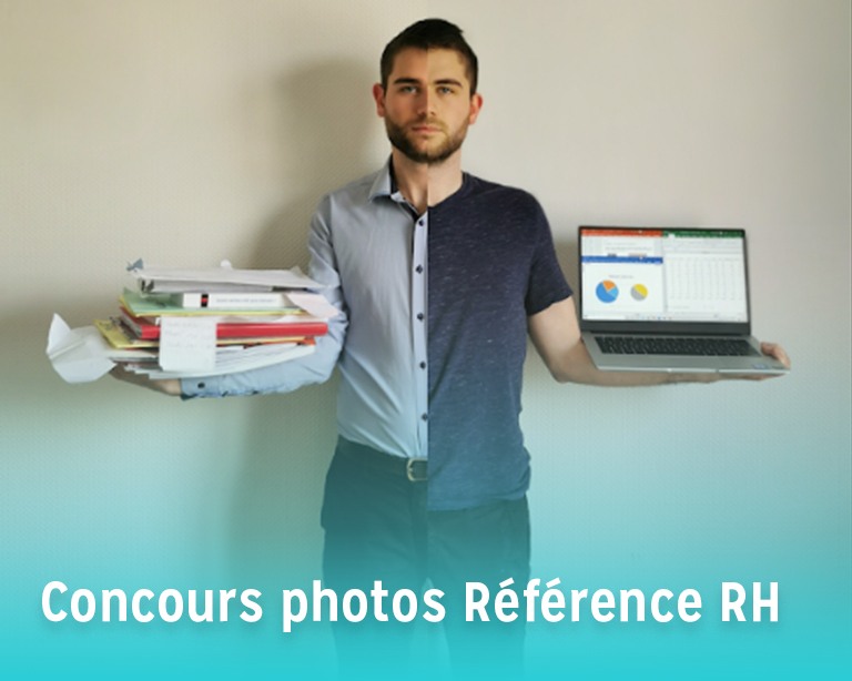 Résultats concours photos Référence RH