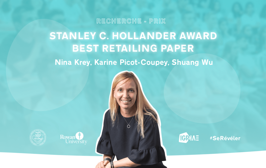 Prix Stanley C. Hollander