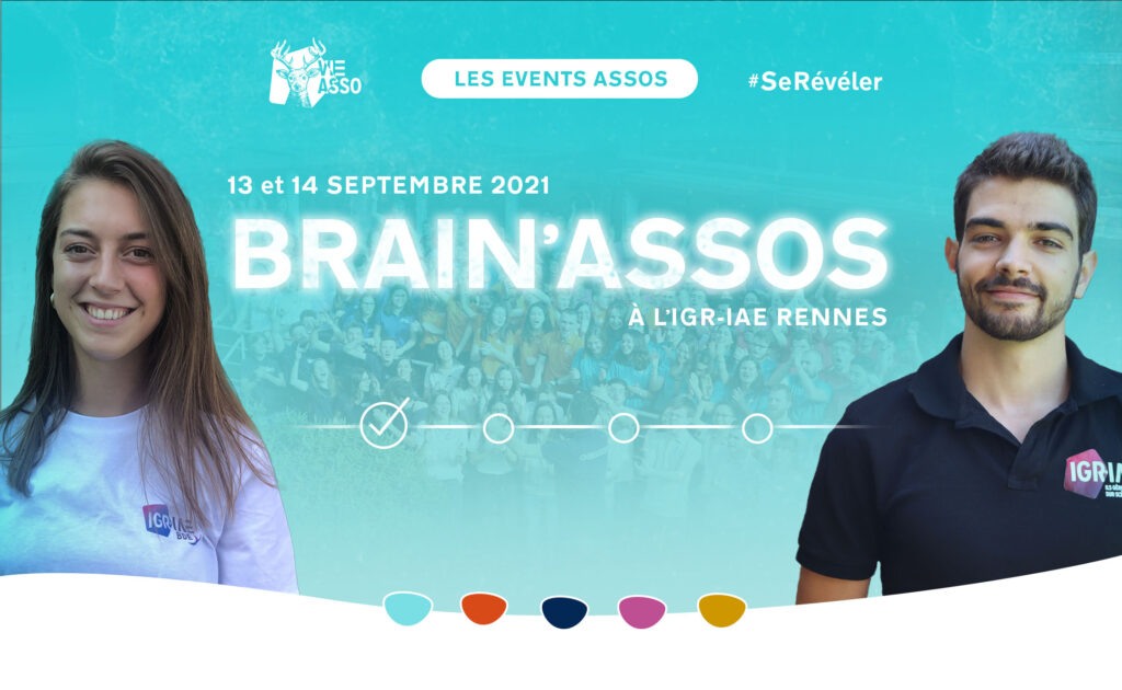 Brain’Assos 2021