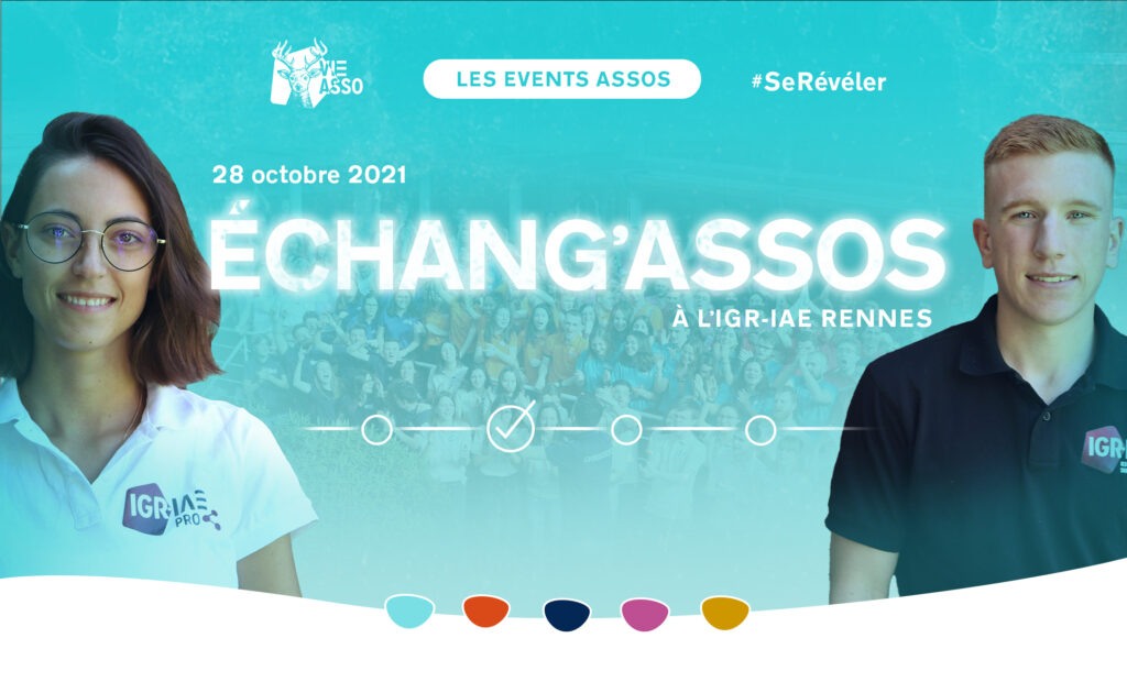 Échang’Assos : Comment mobiliser son réseau ?