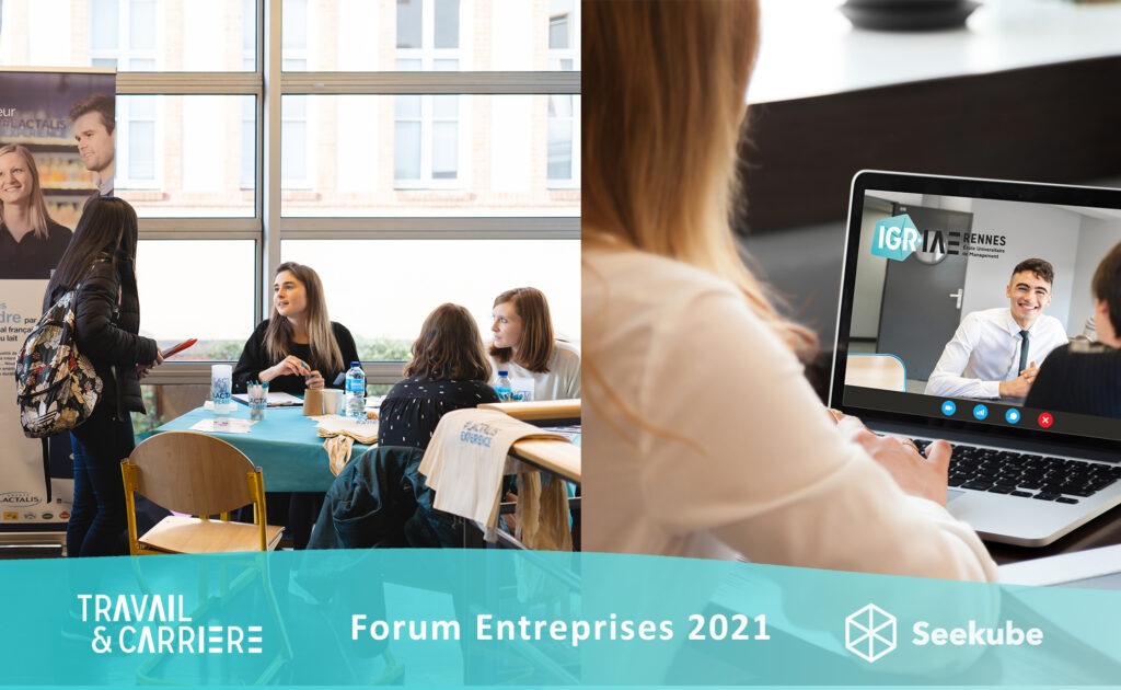 Forum Entreprises 2021