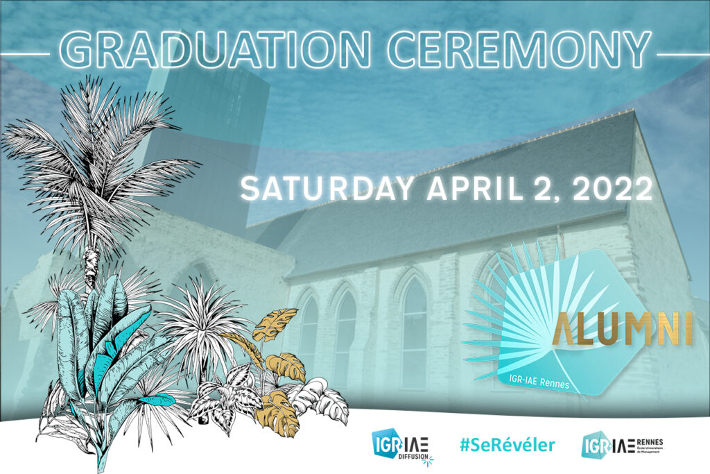 Graduation Ceremony for our 2019, 2020 and 2021 students