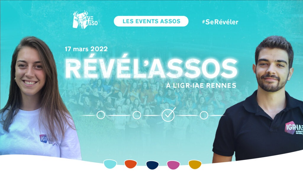 Journée Révél’Assos 2022