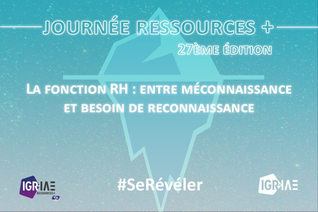 Journée Ressources Plus 2022