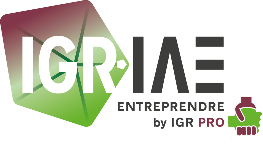 Entreprendre-byIGRPRO