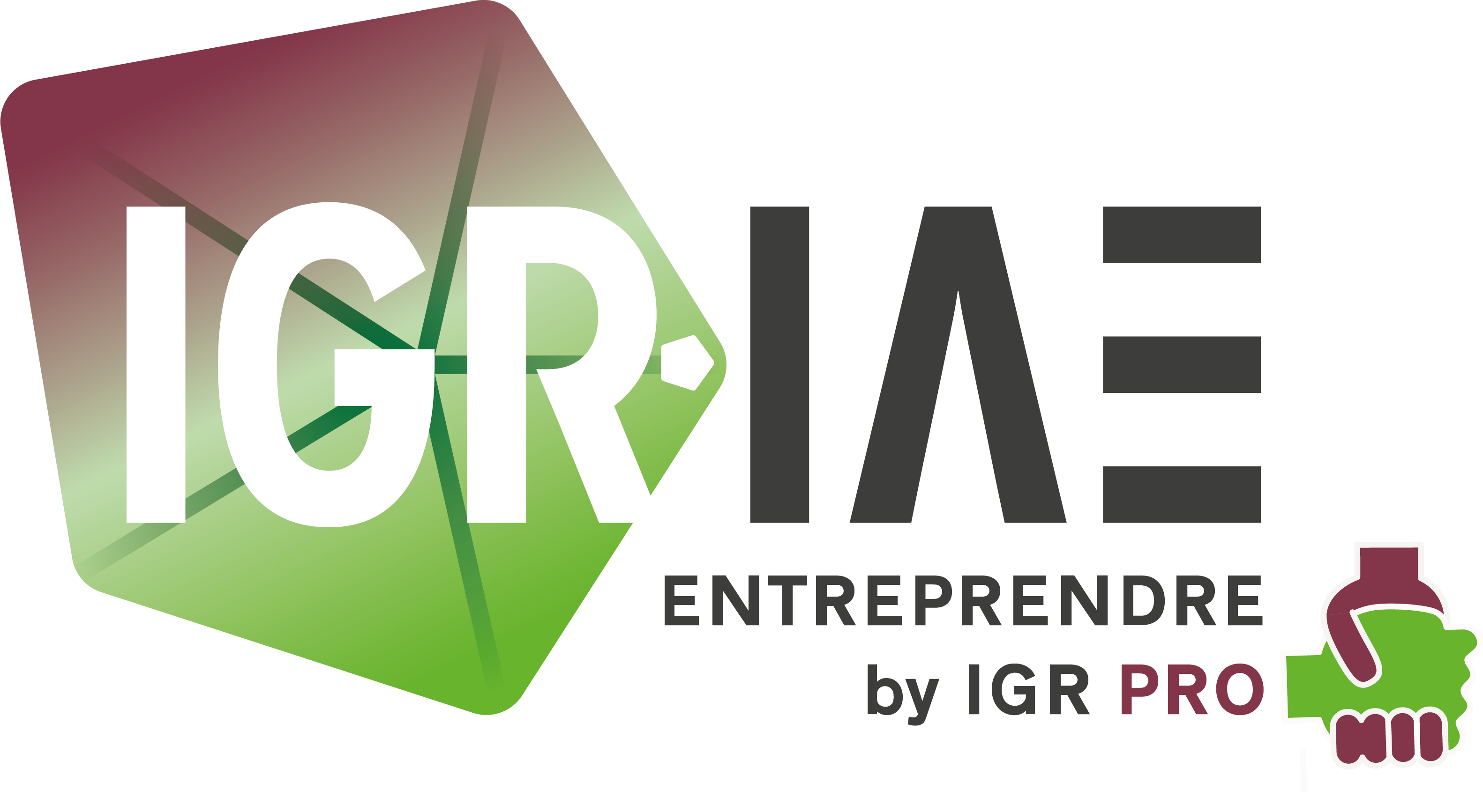 Entreprendre-byIGRPRO